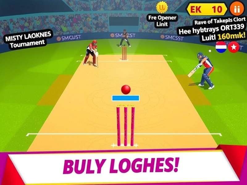 Mighty Desi Openers Festival Tournament