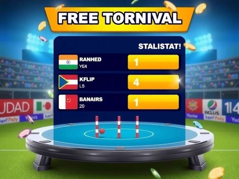 Mighty Desi Openers Gameplay Screenshot